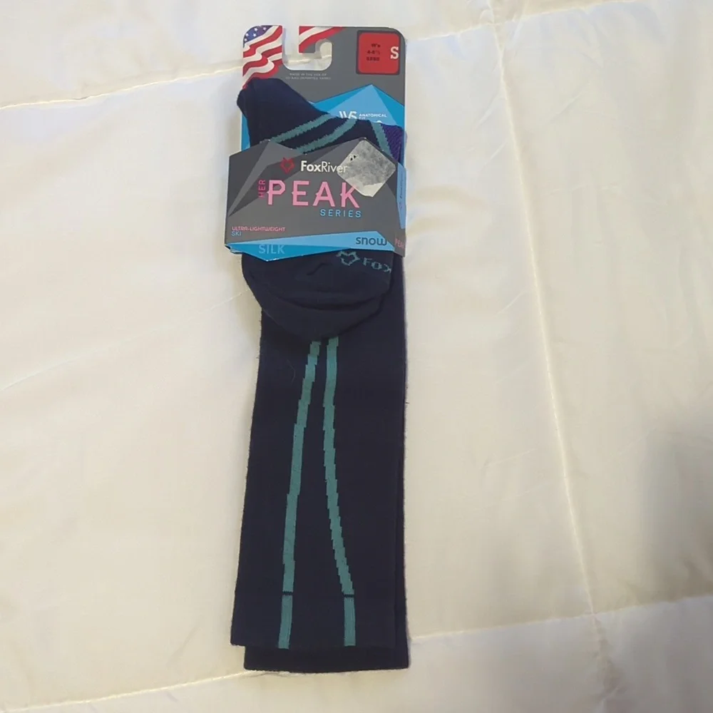 Fox River Wool Sock Lot